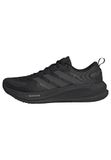 adidas Supernova Ease 2 Hardloopschoenen voor heren, Core Black/Grey Five/Carbon, 44 2/3 EU