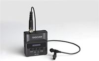 Tascam DR-10L - Mobile recorders