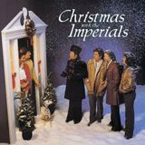 Christmas Word Distribution Christmas with the Imperials CD