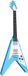 Epiphone Flying V 70s Maui Blue - Elektrische gitaar