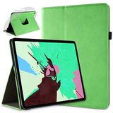 doupi Deluxe beschermhoes / - / - / groen