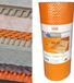 Schlüter TROBA PLUS 8 drainage de surface, 12,5 x 1 mètre