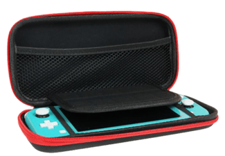 Qware Switch Lite Nylon Case NSWL-4000