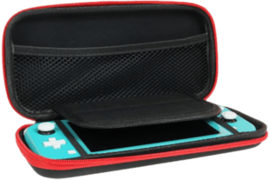 Qware Switch Lite Nylon Case NSWL-4000