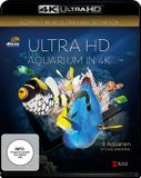 Alive Ag Aquarium in 4K (Ultra HD Blu-ray)