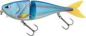 Berkley Zilla Jointed Glider - 13.5 cm - Blue Marble