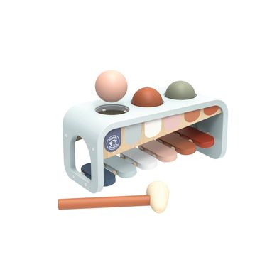 Speedy Monkey Hamerbank Xylofoon Natuur