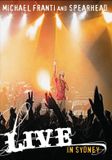 Suburban Bol Live In Sydney DVD