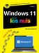 Windows 11 Pas à pas pour les Nuls