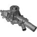 Valeo Waterpomp, Motorkoeling 506875