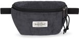 Eastpak Springer Ribs Black Polyester Mini Bag