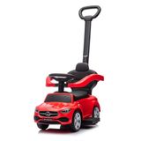 Chipolino Loopauto Mercedes C-Class Red