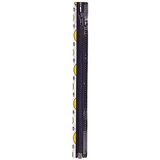 Opti Prym Ritssluiting Kunststof 6mm fijn Deelbaar Marine #210 35 cm