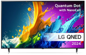 LG 43QNED80T6A