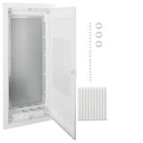 Hager VU48MMV Multimediaverdeelkast Inbouw