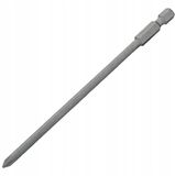 5Xpuntas Bahco PH2 Bit 125mm 1/4" DIN 3126-E - Kwaliteit Staal