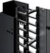 Rittal 5302052 19 inch Behuizingaccessoire 42 HE Zwart