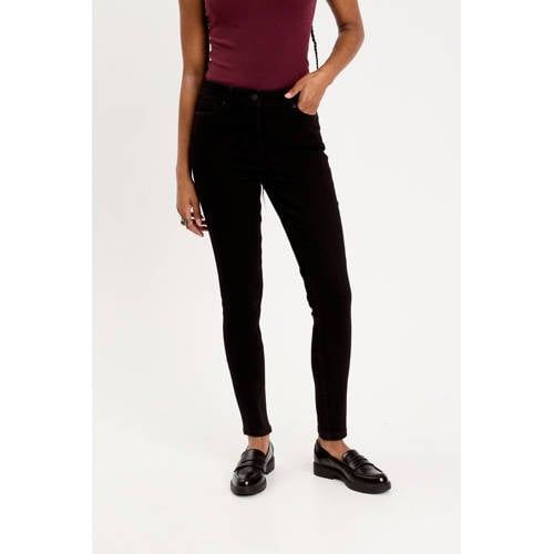 Cache Cache Skinny Jeans Black Denim