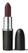 MAC Cosmetics MAC MACximal Silky Matte Lipstick #Hot Chocolate 3.5 gr