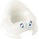 THERMOBABY Pot grappige witte lelie