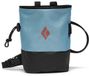 Black Diamond Mojo Zip Krijtzak Blauw S-M