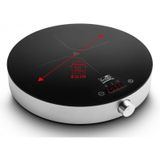 Fritel IP 1266 - 26cm Induction Cooktop - Black