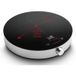 Fritel IP 1266 - 26cm Induction Cooktop - Black