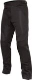 Merlin Taos Air Mesh Stretch Textiele Motorbroek - Zwart - Maat XL