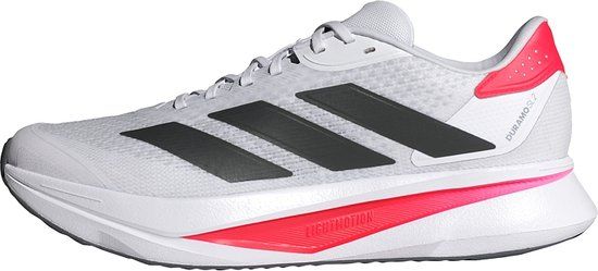 adidas Performance Duramo SL 2 Hardloopschoenen Unisex Wit Maat 44