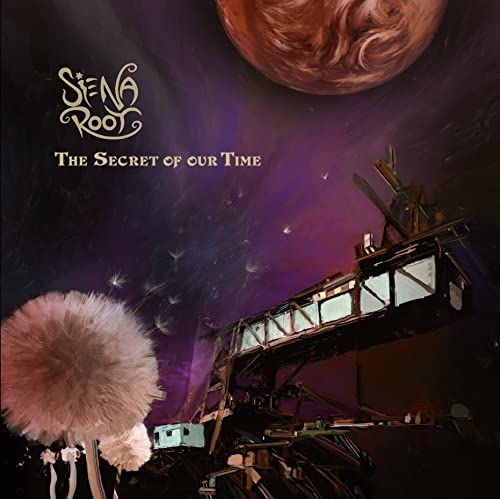 The Siena Root The Secret Of Our Time (Limited Edition)