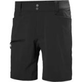 Helly Hansen Vika Tur Korte Broek Zwart 2XL Man