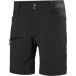 Helly Hansen Vika Tur Korte Broek Zwart 2XL Man