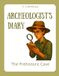Archaeologist's Diary The Prehistoric Cave