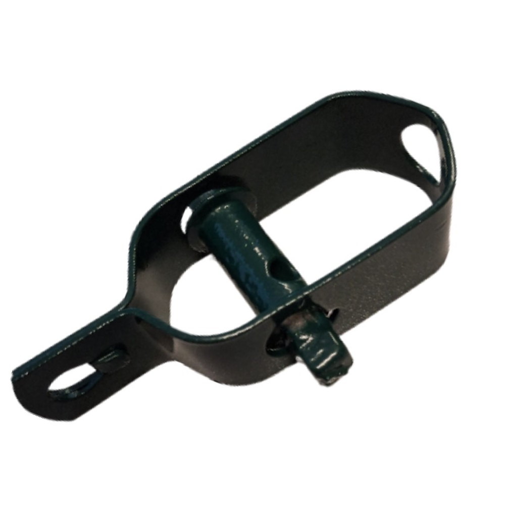 Waelbers Draadspanner L=115mm groen - 20 Stuk(s)