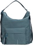 Mandarina Duck MD20 Schoudertas 39 cm Lunar Blauw