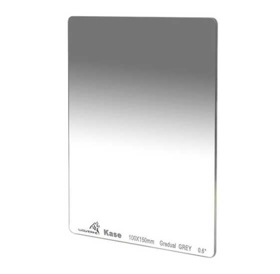 Kase KW100 100x150 Gradual Soft GND 0.6 - 7436957529593