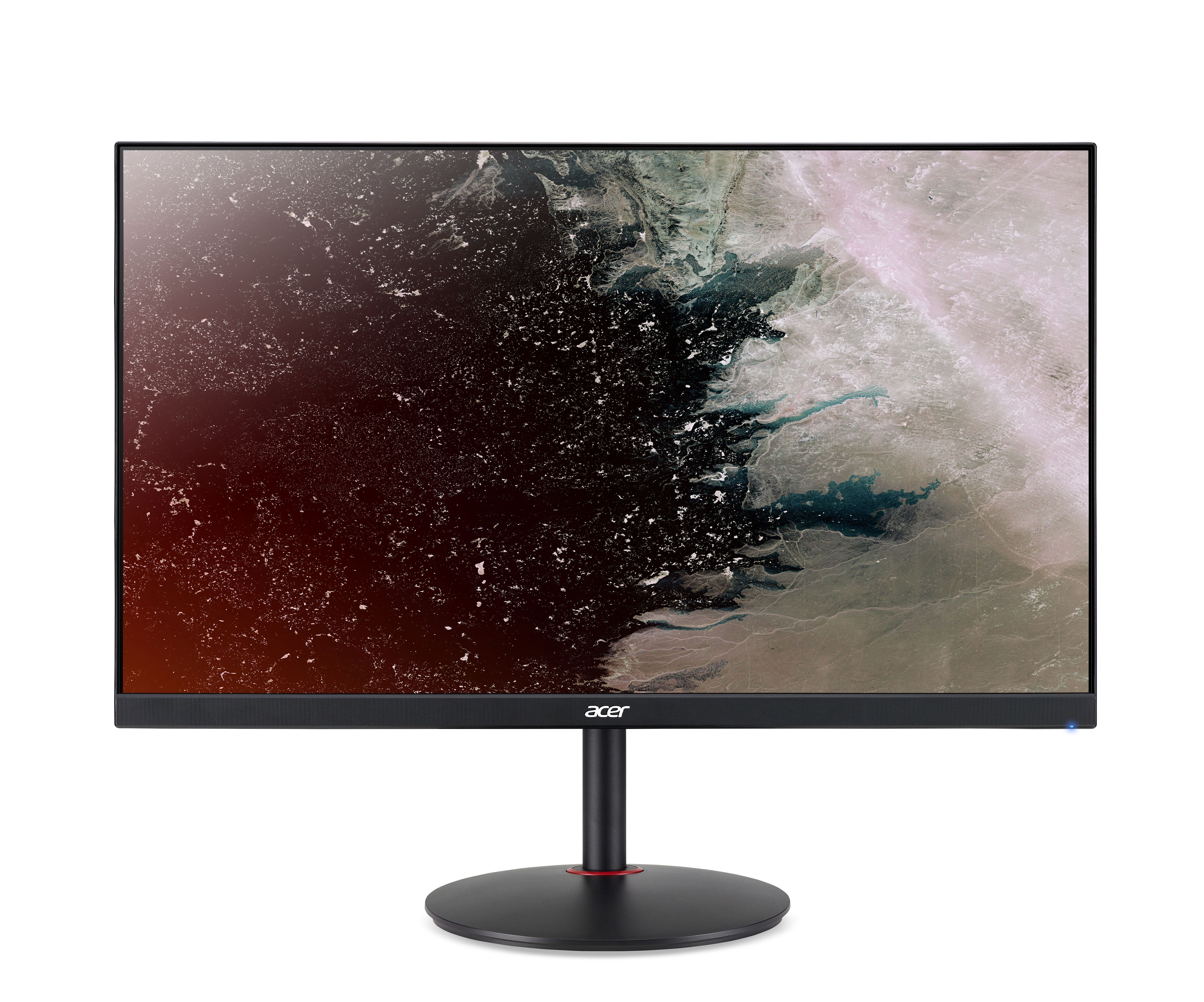 Acer Nitro XV272U V3 27" QHD Gaming Monitor - 180Hz, IPS, HDR400