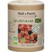 Nat&Form Eco Guarana Bio 200 Gélules