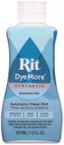 Rit Dyemore Kentucky Sky - Voor synthetische stoffen - Rit