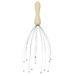 COSMETIC CLUB SC0591 Houten Hoofdmassageapparaat