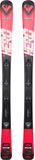 Rossignol Skieur Enfant Sur Piste Hero Jr 100-140 (kid-x)