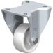 Blickle BH-SPO 75G Bokwiel Wieldiameter: 75 mm Draagvermogen (max.): 300 kg 1 stuk(s)