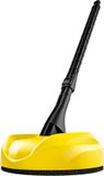 Kärcher T 2 T-Racer - Surface cleaner - 4054278513683