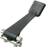 Topeak F33 Zadeltassen-houder grijs