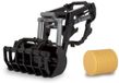 Jamara Chargeur frontal avec pelle crocodile 1:24S