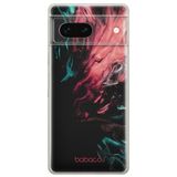 ERT GROUP mobiel telefoonhoesje voor Google PIXEL 7 Babaco patroon Abstrakt 027