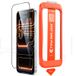 TORRAS Install Master Protection d'écran iPhone 17 Pro / iPhone 18 Pro - Transparent
