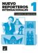 Nuevo Easy Access System Europe Oü Nuevo Reporteros Internacionales 1. Cuaderno De Ejercicios. A1