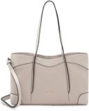 L.CREDI Sigrid Shoulder Bag Dusty Taupe