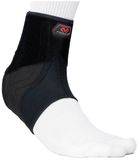 McDavid Phantom 2 Enkel Bandage Zwart XL
